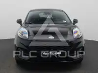 2020 Ford Puma