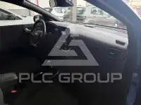 2020 Ford Puma