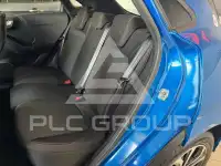 2020 Ford Puma