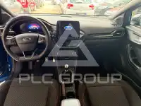 2020 Ford Puma