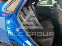 2020 Ford Puma