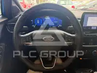 2020 Ford Puma
