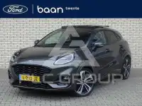 2020 Ford Puma