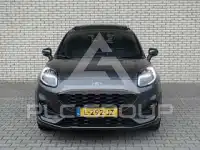 2020 Ford Puma