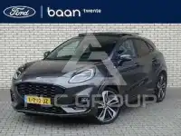 2020 Ford Puma