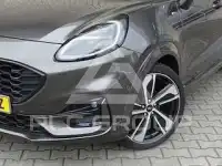 2020 Ford Puma