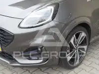 2020 Ford Puma