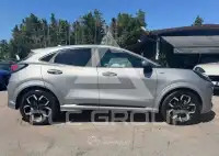 2020 Ford Puma