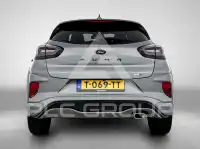 2020 Ford Puma