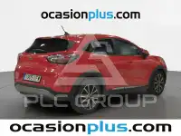 2020 Ford Puma