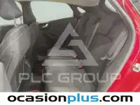2020 Ford Puma