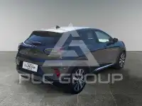 2020 Ford Puma
