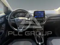 2020 Ford Puma