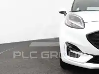 2020 Ford Puma