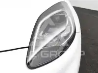 2020 Ford Puma