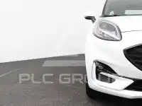 2020 Ford Puma