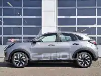 2020 Ford Puma