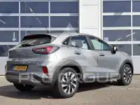 2020 Ford Puma