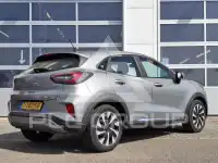 2020 Ford Puma