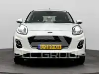 2020 Ford Puma