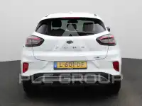 2020 Ford Puma