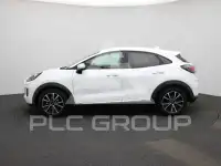 2020 Ford Puma