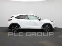 2020 Ford Puma