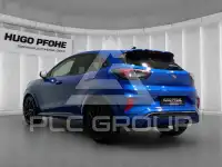 2020 Ford Puma