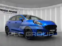 2020 Ford Puma