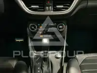 2020 Ford Puma