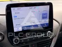2020 Ford Puma