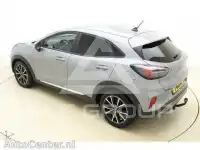 2020 Ford Puma