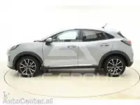 2020 Ford Puma