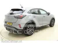 2020 Ford Puma