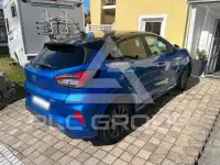 2020 Ford Puma