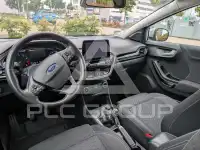 2020 Ford Puma