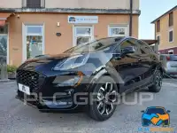 2020 Ford Puma