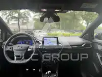 2020 Ford Puma