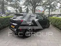 2020 Ford Puma