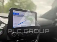 2020 Ford Puma