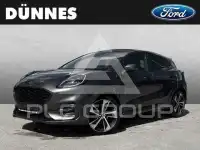 2020 Ford Puma
