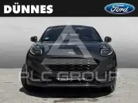 2020 Ford Puma