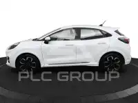 2020 Ford Puma