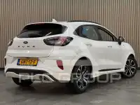 2020 Ford Puma
