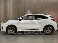 2020 Ford Puma