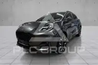 2020 Ford Puma