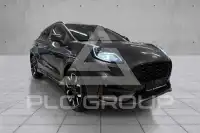 2020 Ford Puma