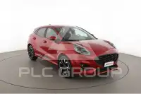 2020 Ford Puma