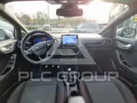 2020 Ford Puma