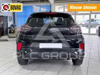 2020 Ford Puma